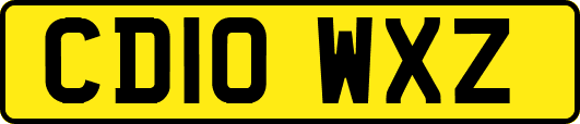 CD10WXZ