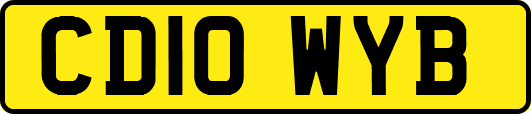 CD10WYB