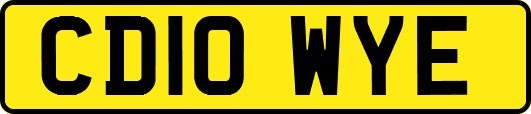 CD10WYE