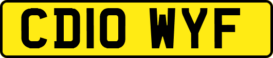 CD10WYF