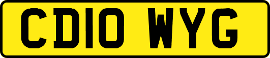 CD10WYG