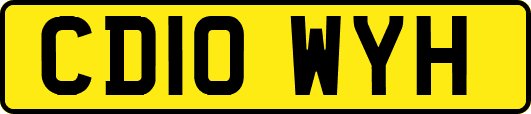 CD10WYH