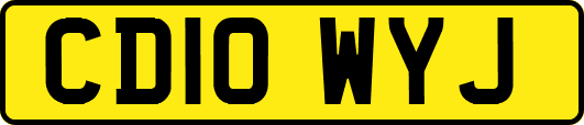 CD10WYJ
