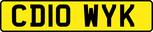 CD10WYK