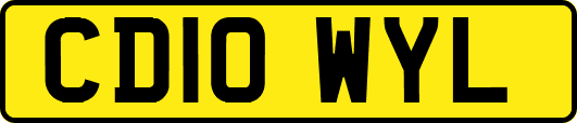 CD10WYL
