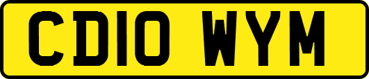 CD10WYM