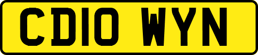 CD10WYN