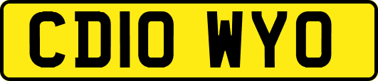 CD10WYO