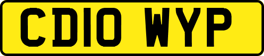 CD10WYP
