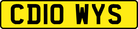 CD10WYS