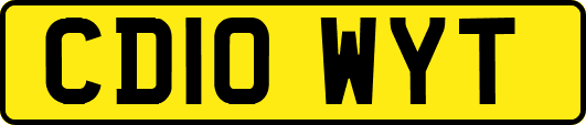 CD10WYT