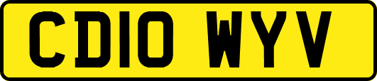 CD10WYV