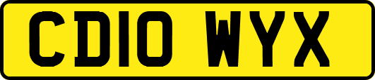 CD10WYX