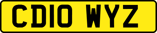 CD10WYZ