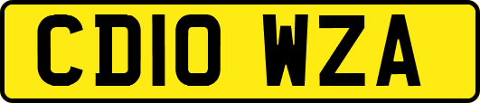 CD10WZA
