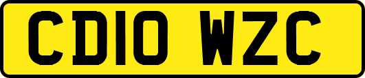 CD10WZC