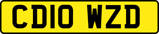 CD10WZD