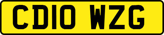 CD10WZG