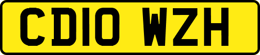 CD10WZH