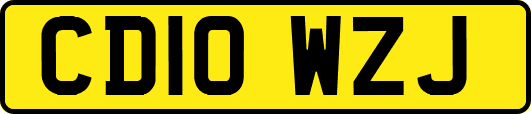 CD10WZJ