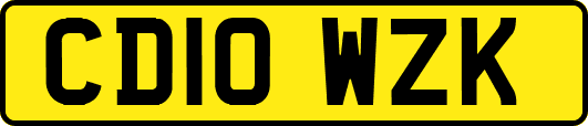 CD10WZK