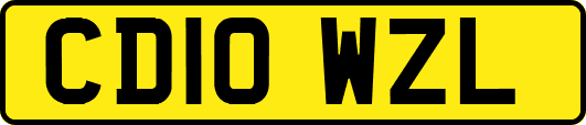 CD10WZL