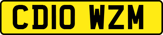 CD10WZM