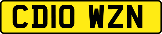 CD10WZN