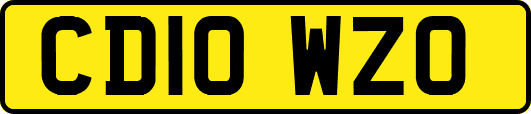 CD10WZO