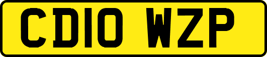 CD10WZP