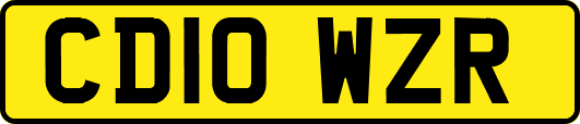 CD10WZR