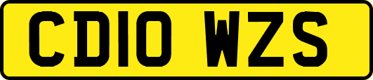 CD10WZS