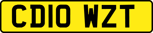 CD10WZT