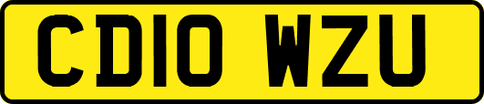 CD10WZU
