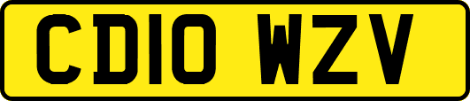 CD10WZV