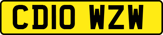 CD10WZW