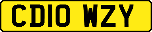 CD10WZY