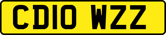 CD10WZZ