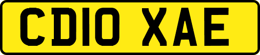 CD10XAE