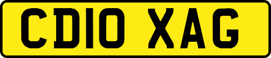 CD10XAG