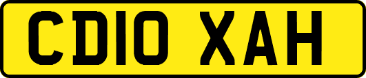 CD10XAH