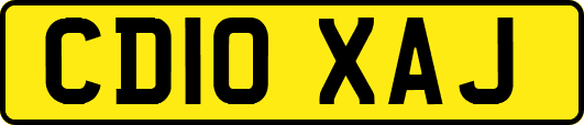 CD10XAJ
