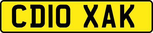 CD10XAK