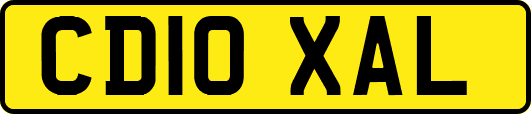 CD10XAL