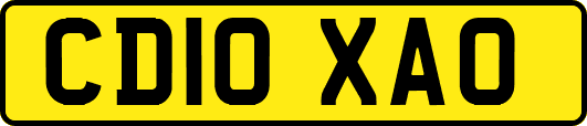 CD10XAO