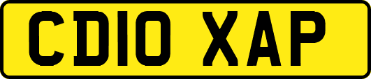 CD10XAP
