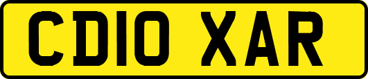 CD10XAR