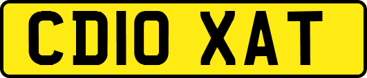 CD10XAT
