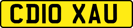 CD10XAU