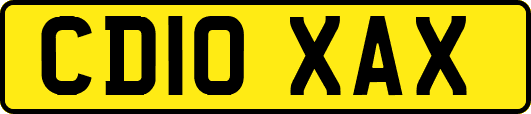 CD10XAX